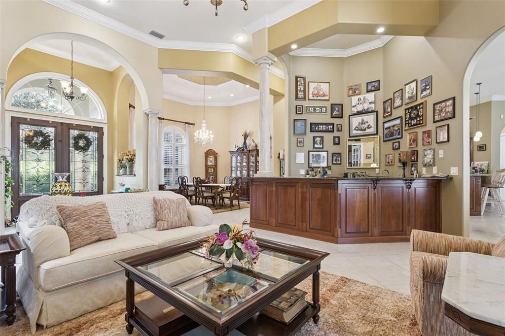 En Venta: $1,750,000 (3 camas, 3 baños, 3894 Pies cuadrados)