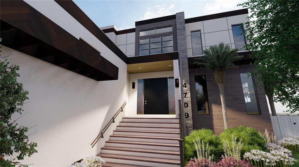 На продажу: $3,100,000 (6 спален, 5 ванн, 4891 Квадратных фут)