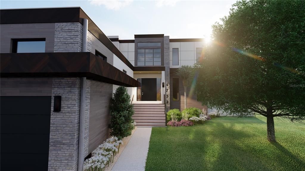 На продажу: $3,100,000 (6 спален, 5 ванн, 4891 Квадратных фут)