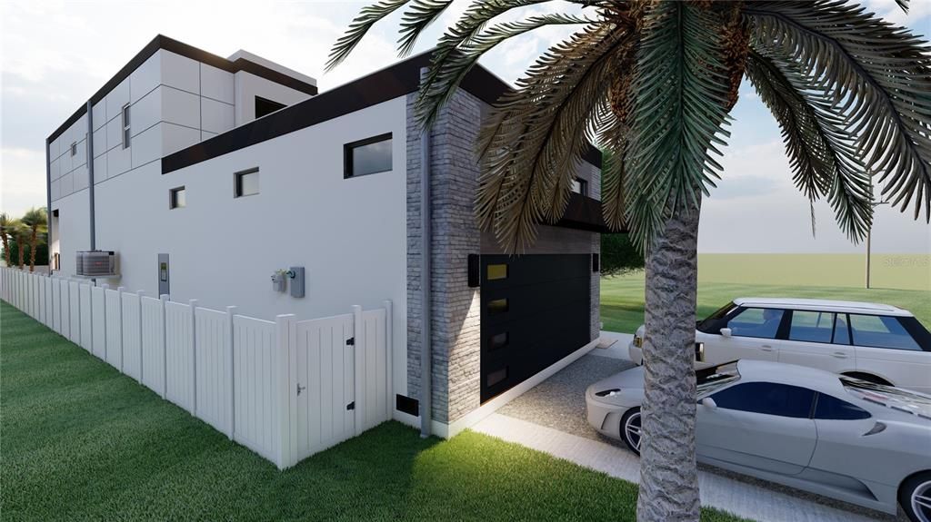 На продажу: $3,100,000 (6 спален, 5 ванн, 4891 Квадратных фут)