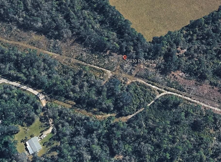 En Venta: $95,000 (0.51 acres)