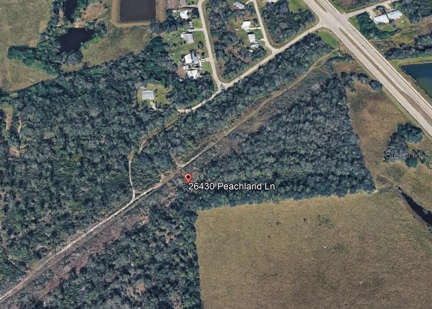 En Venta: $95,000 (0.51 acres)