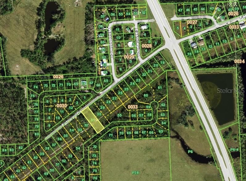 En Venta: $95,000 (0.51 acres)