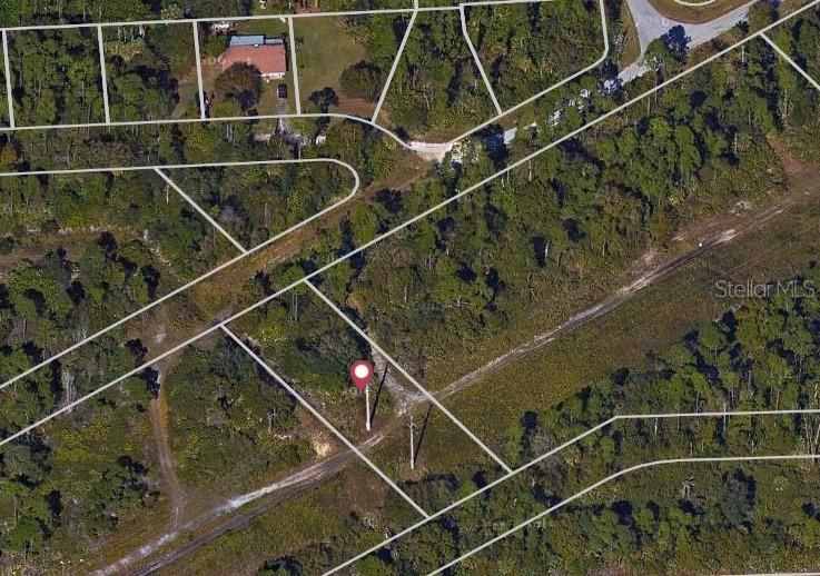 En Venta: $95,000 (0.51 acres)