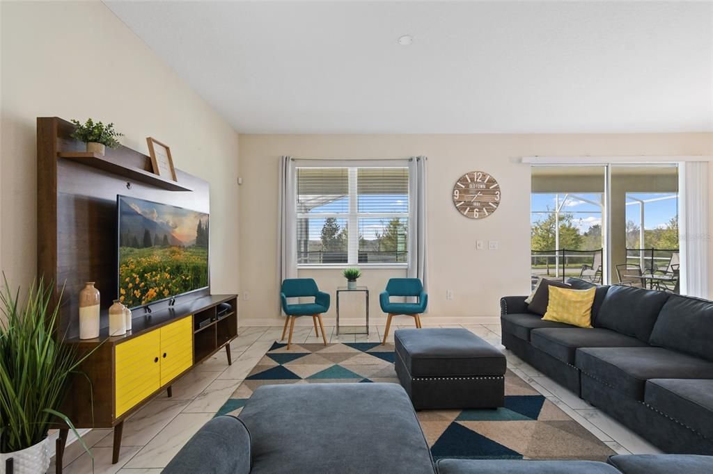 En Renta: $4,400 (8 camas, 5 baños, 3922 Pies cuadrados)