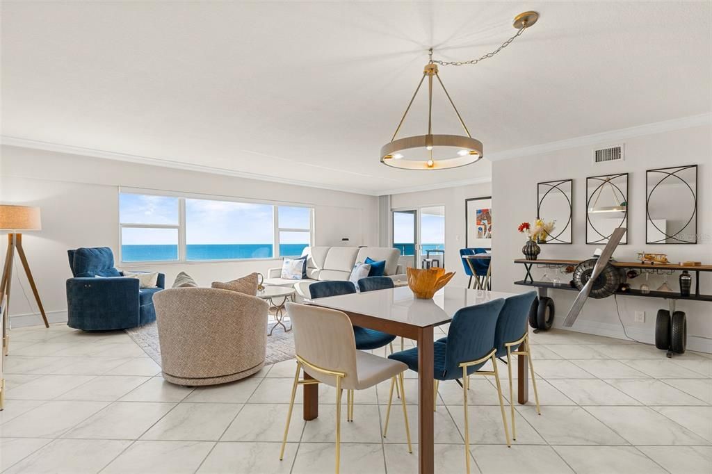 В аренду: $6,000 (2 спален, 2 ванн, 1403 Квадратных фут)