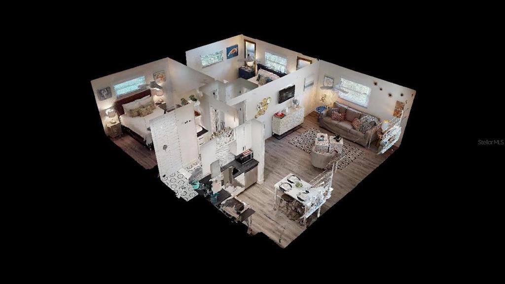 出租: $2,500 (2 贝兹, 1 浴室, 750 平方英尺)