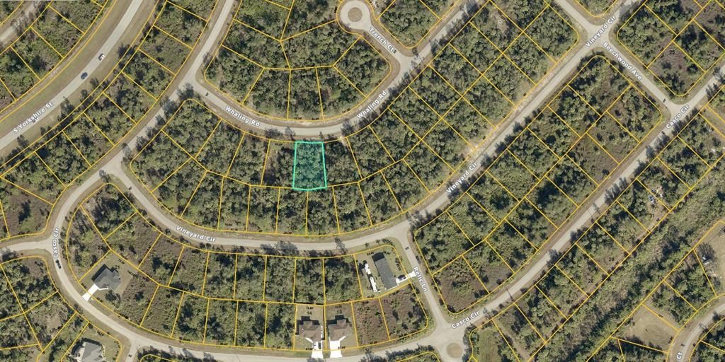 For Sale: $14,900 (0.22 acres)