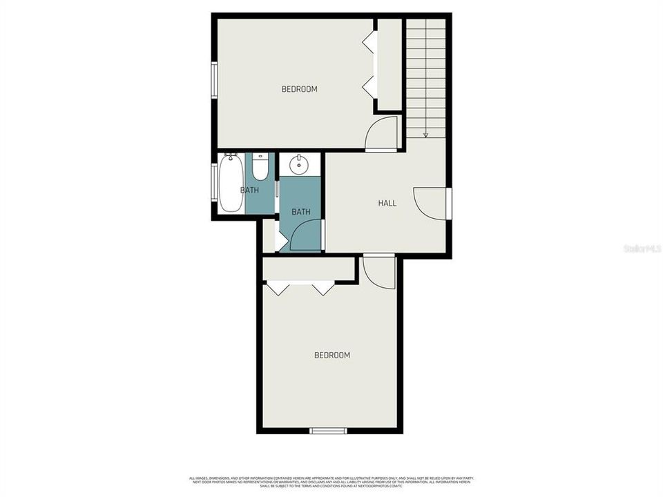 待售: $549,900 (4 贝兹, 3 浴室, 2675 平方英尺)