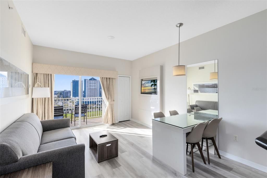 En Venta: $159,900 (1 camas, 1 baños, 671 Pies cuadrados)