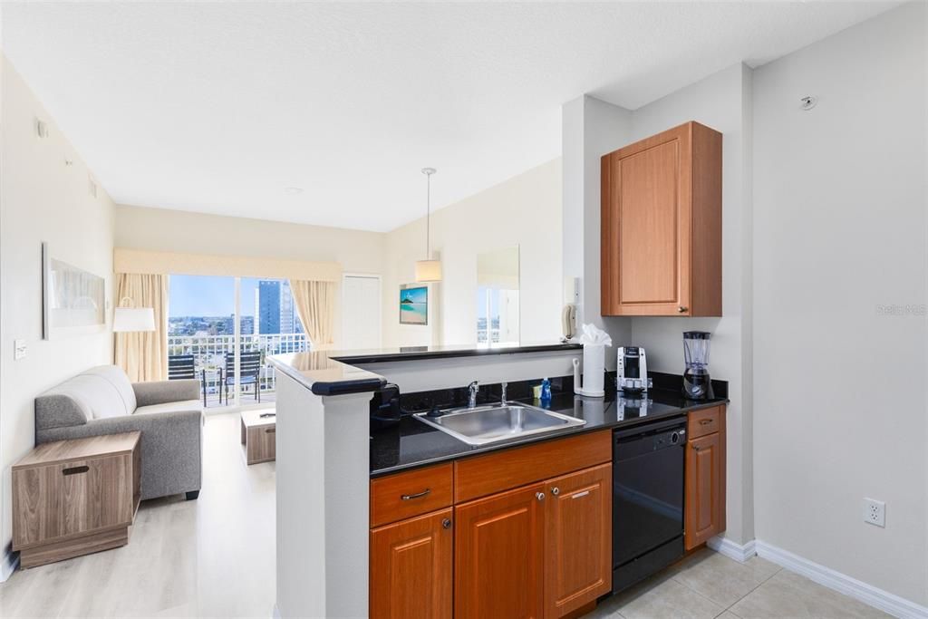 En Venta: $159,900 (1 camas, 1 baños, 671 Pies cuadrados)