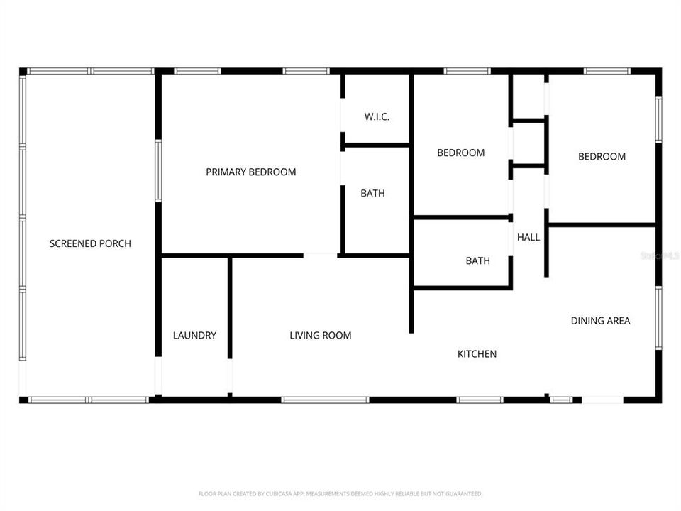 For Sale: $225,000 (3 beds, 2 baths, 1040 Square Feet)