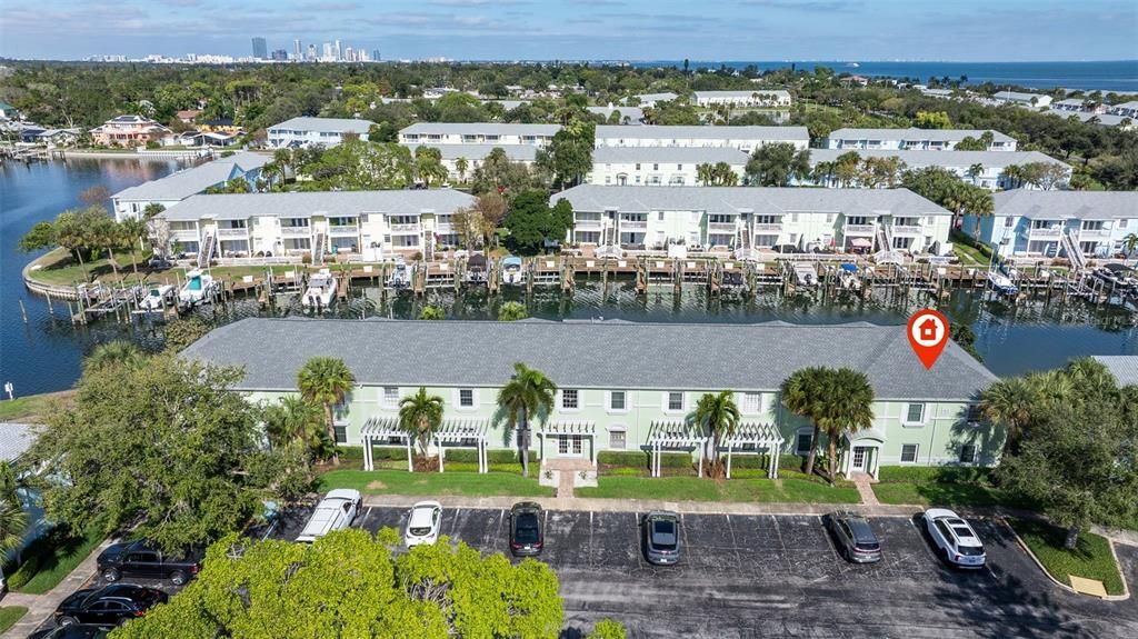 En Venta: $359,000 (2 camas, 2 baños, 1018 Pies cuadrados)