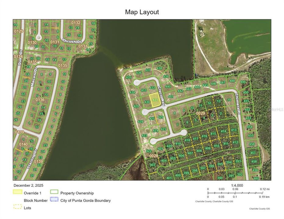 На продажу: $24,900 (0.33 acres)