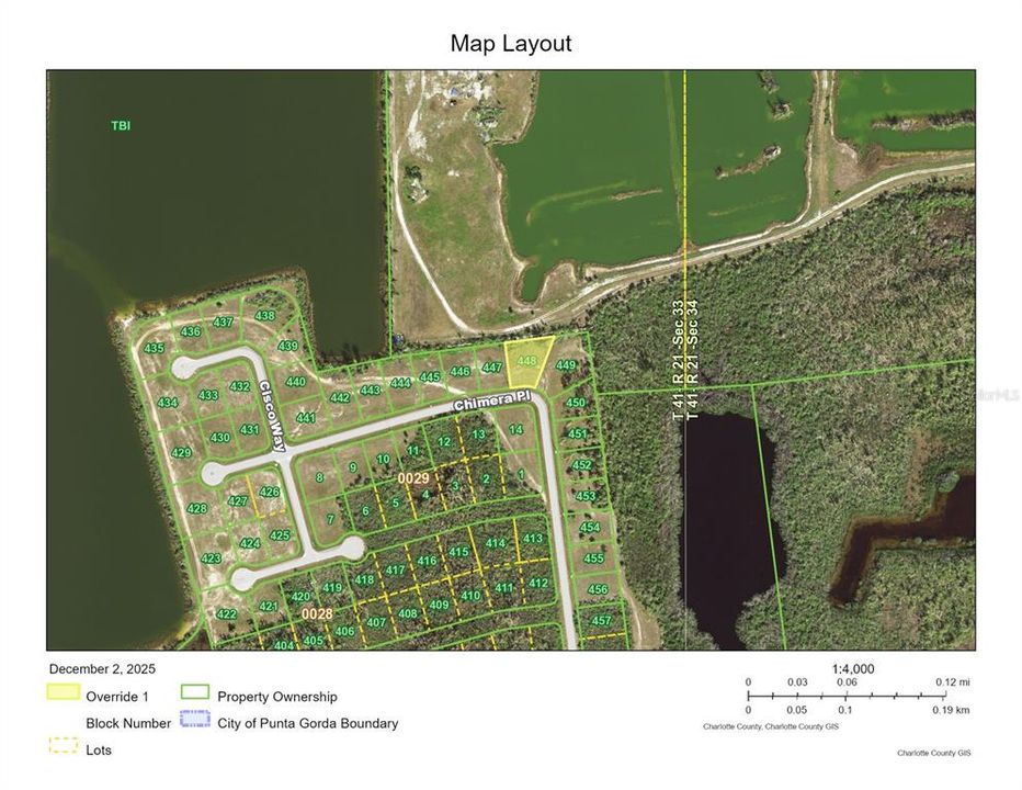 На продажу: $29,900 (0.41 acres)