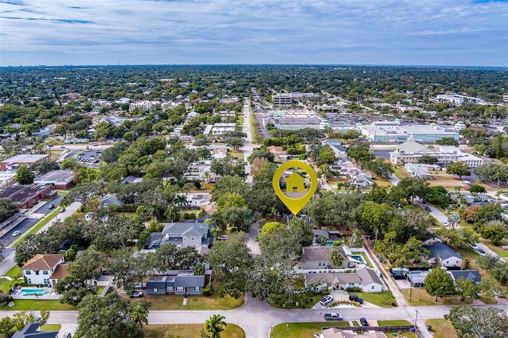 На продажу: $650,000 (3 спален, 2 ванн, 1402 Квадратных фут)