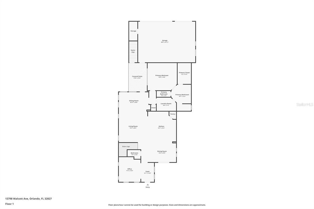 出租: $4,500 (4 贝兹, 3 浴室, 2955 平方英尺)