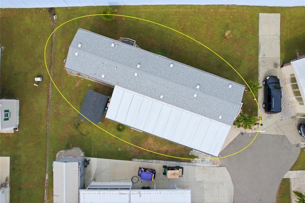 На продажу: $165,000 (2 спален, 2 ванн, 960 Квадратных фут)