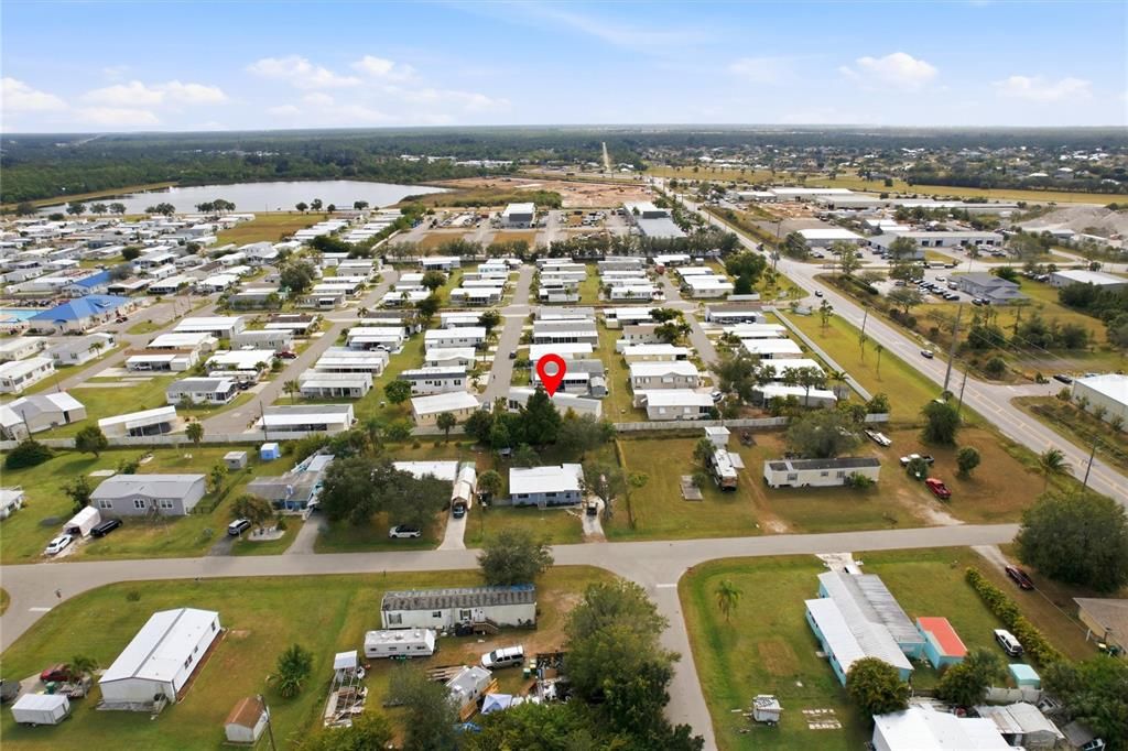 На продажу: $165,000 (2 спален, 2 ванн, 960 Квадратных фут)