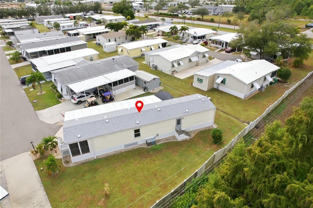 На продажу: $165,000 (2 спален, 2 ванн, 960 Квадратных фут)