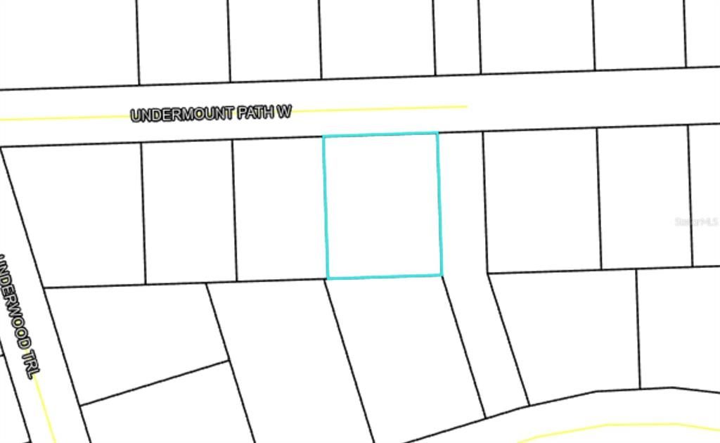 For Sale: $84,000 (0.29 acres)