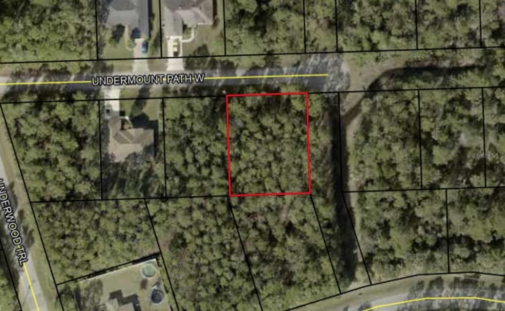 For Sale: $84,000 (0.29 acres)