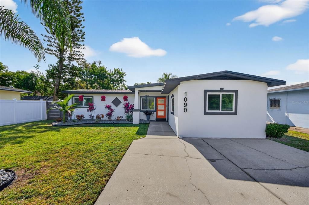 En Venta: $425,000 (3 camas, 1 baños, 1236 Pies cuadrados)