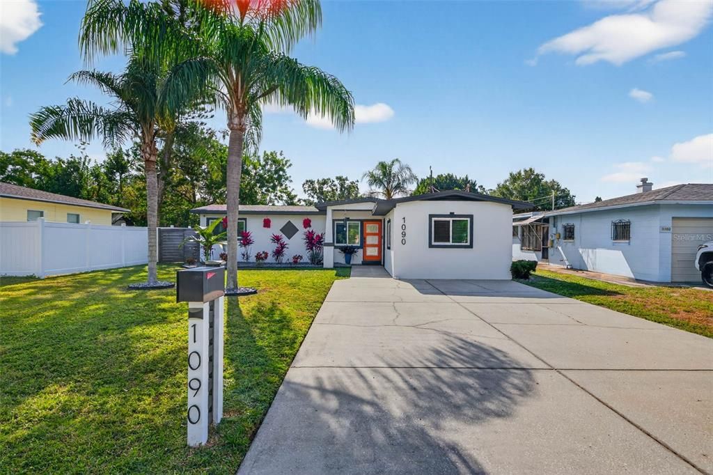 En Venta: $425,000 (3 camas, 1 baños, 1236 Pies cuadrados)