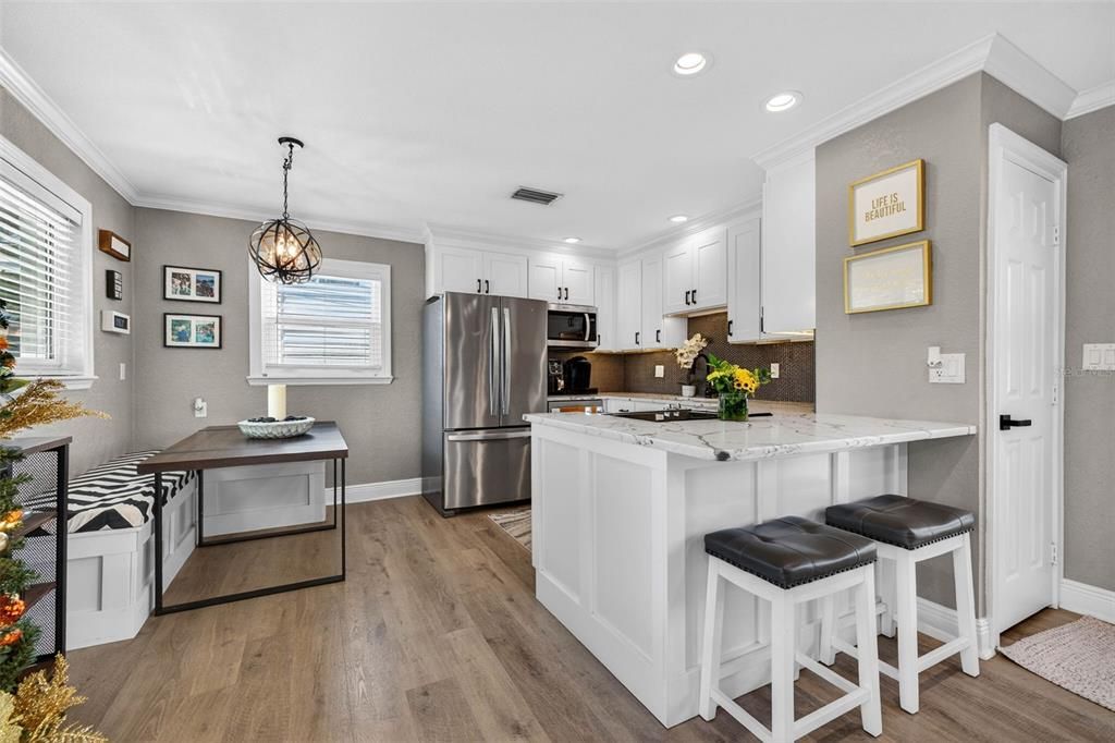 En Venta: $425,000 (3 camas, 1 baños, 1236 Pies cuadrados)