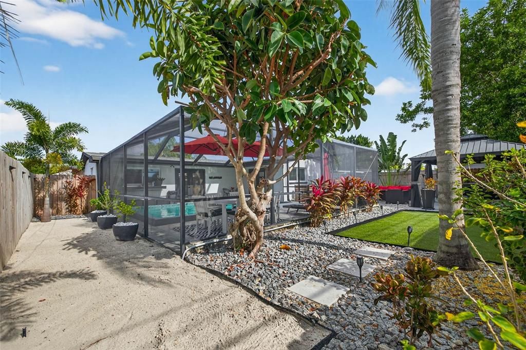 En Venta: $425,000 (3 camas, 1 baños, 1236 Pies cuadrados)