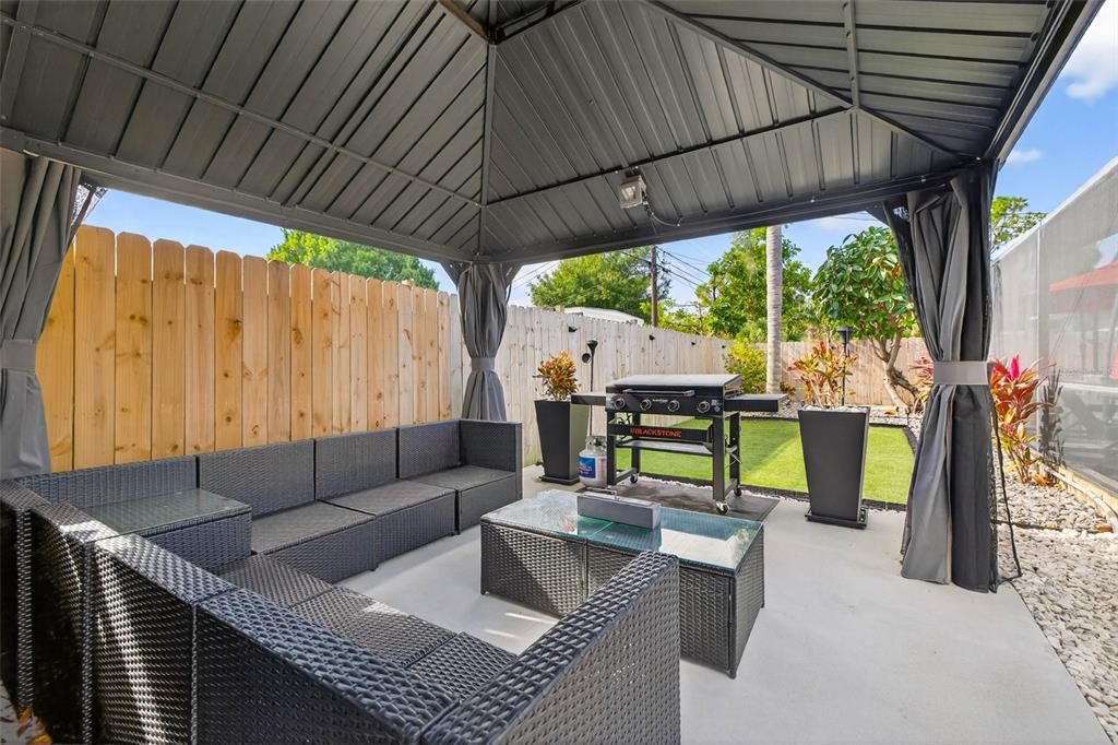 En Venta: $425,000 (3 camas, 1 baños, 1236 Pies cuadrados)