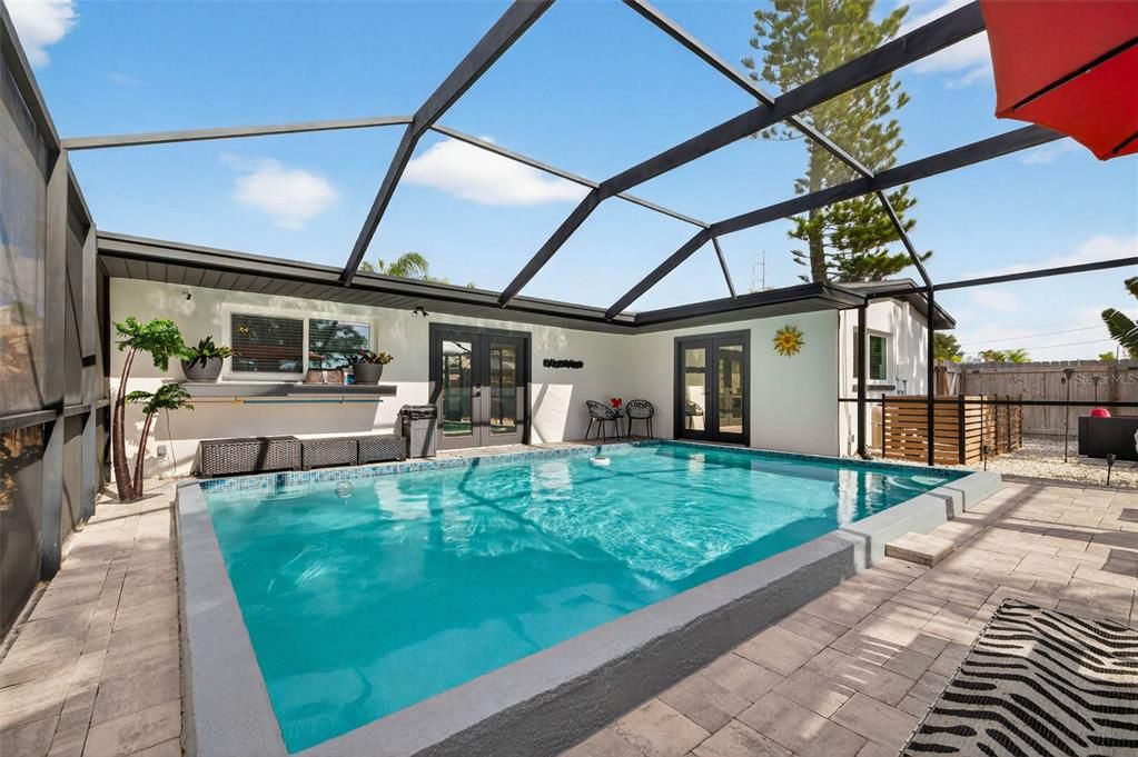 En Venta: $425,000 (3 camas, 1 baños, 1236 Pies cuadrados)