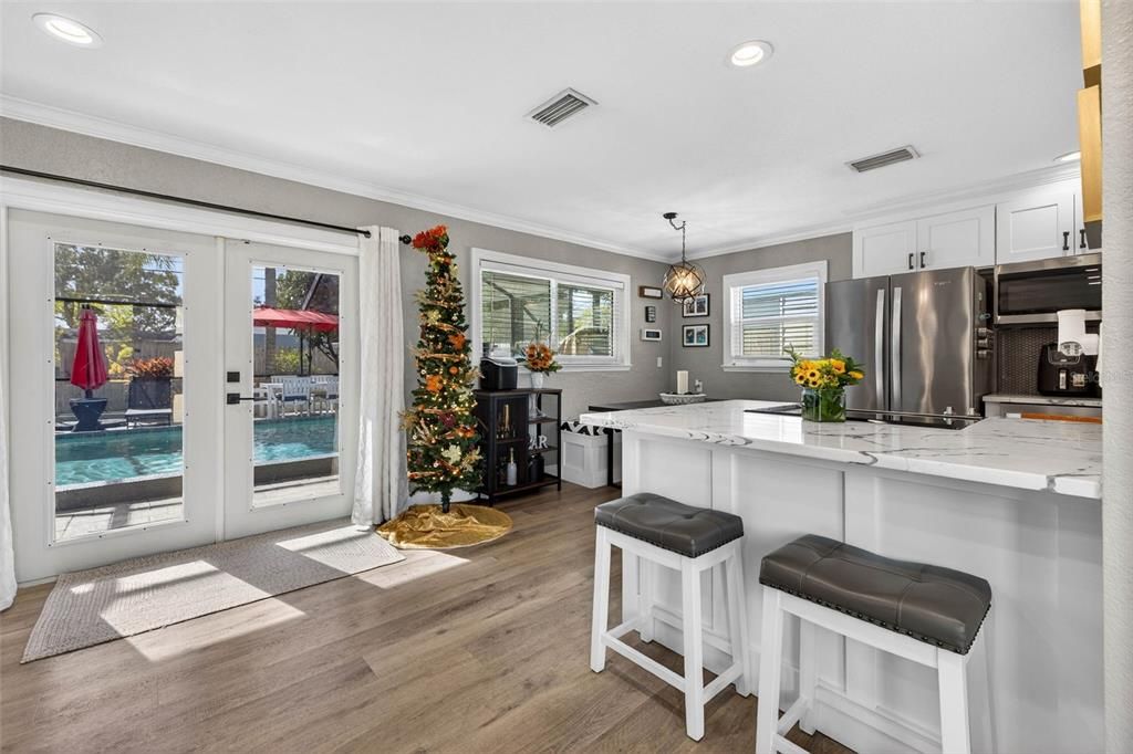 En Venta: $425,000 (3 camas, 1 baños, 1236 Pies cuadrados)