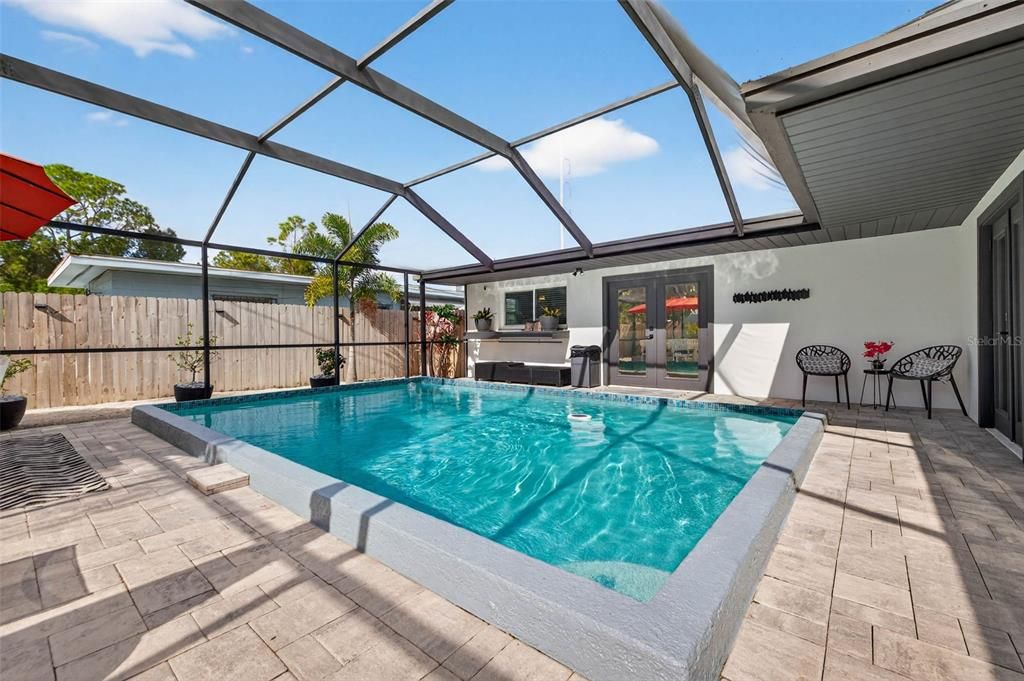 En Venta: $425,000 (3 camas, 1 baños, 1236 Pies cuadrados)