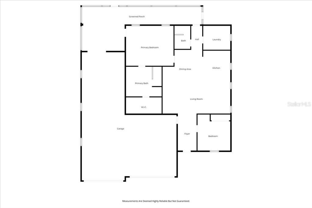 En Venta: $710,000 (2 camas, 2 baños, 1794 Pies cuadrados)