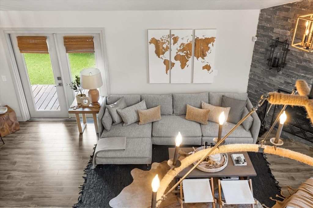 For Rent: $4,000 (3 beds, 2 baths, 1674 Square Feet)