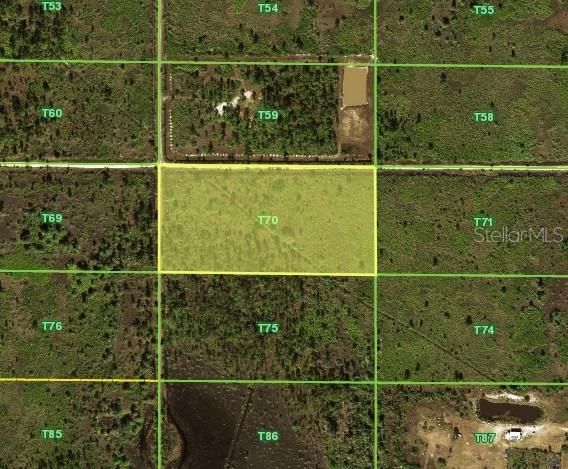 For Sale: $85,000 (5.00 acres)