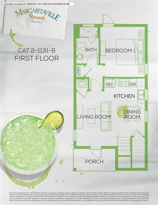 For Sale: $375,000 (2 beds, 2 baths, 1188 Square Feet)