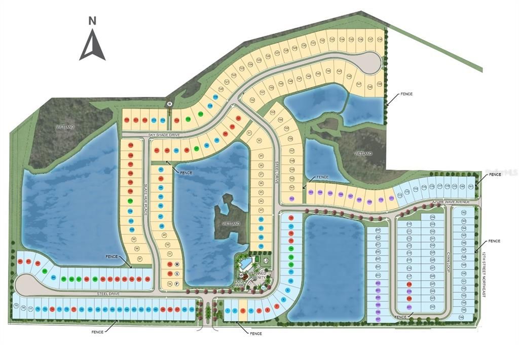 En Venta: $549,999 (4 camas, 3 baños, 3053 Pies cuadrados)