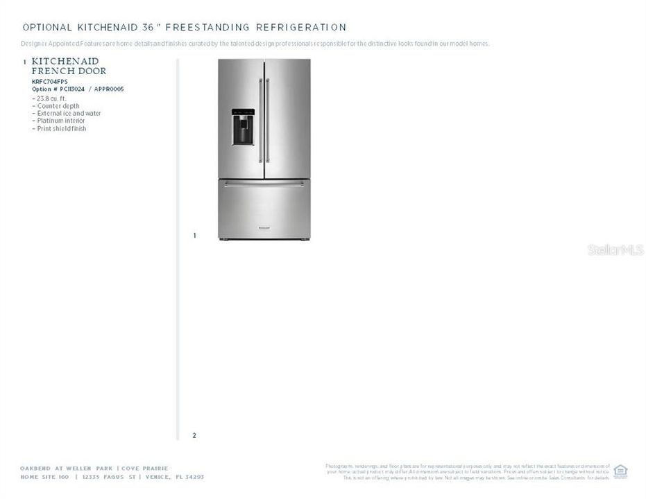 For Sale: $819,000 (3 beds, 2 baths, 2257 Square Feet)