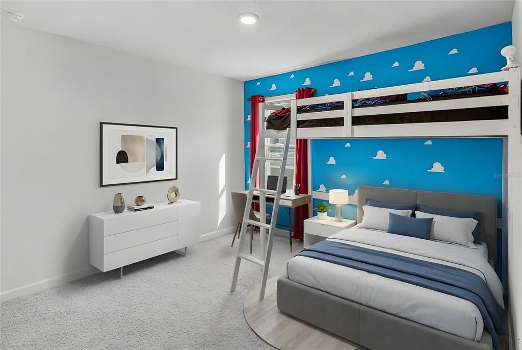 待售: $335,000 (4 贝兹, 2 浴室, 1768 平方英尺)