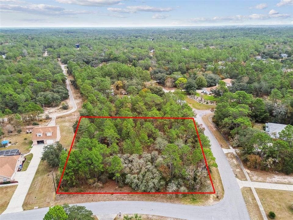 待售: $105,000 (1.54 acres)