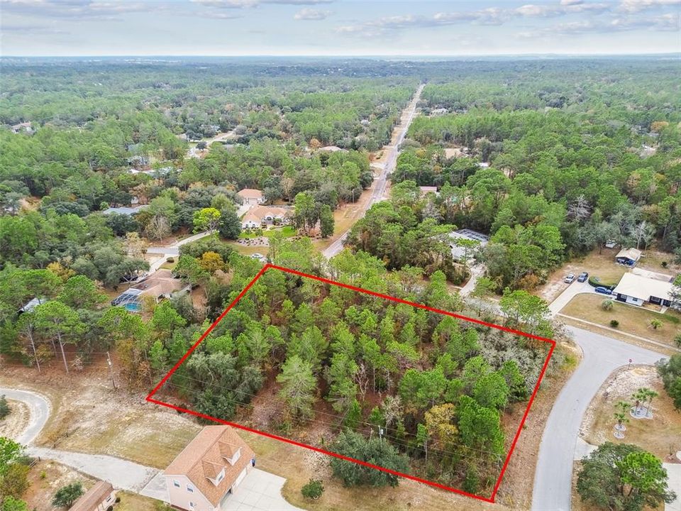 待售: $105,000 (1.54 acres)