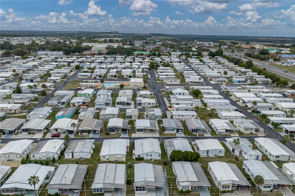 合同活跃: $114,900 (2 贝兹, 2 浴室, 840 平方英尺)