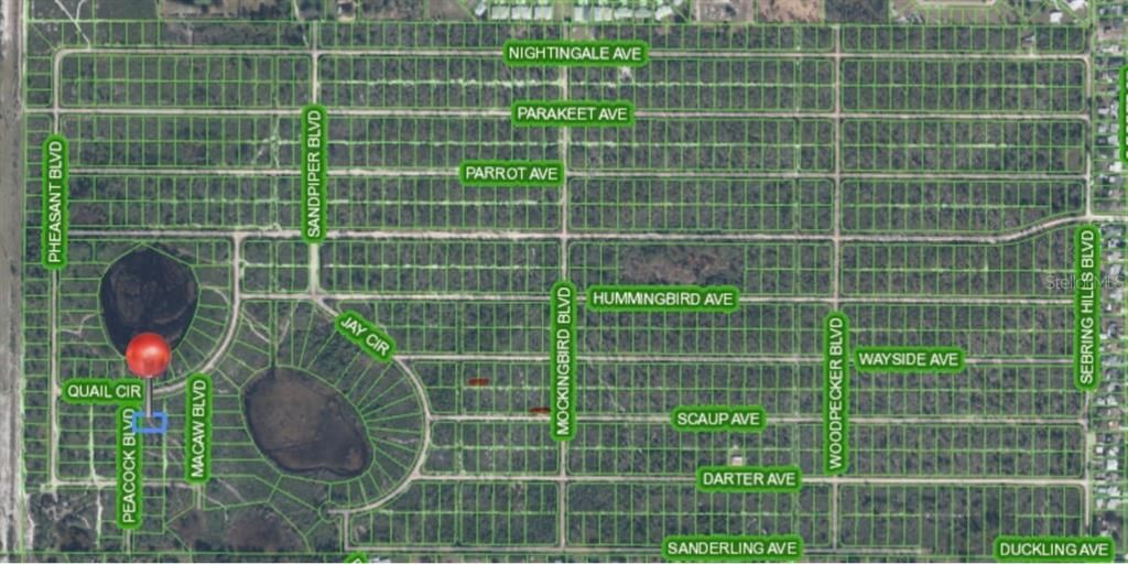 На продажу: $13,000 (0.28 acres)