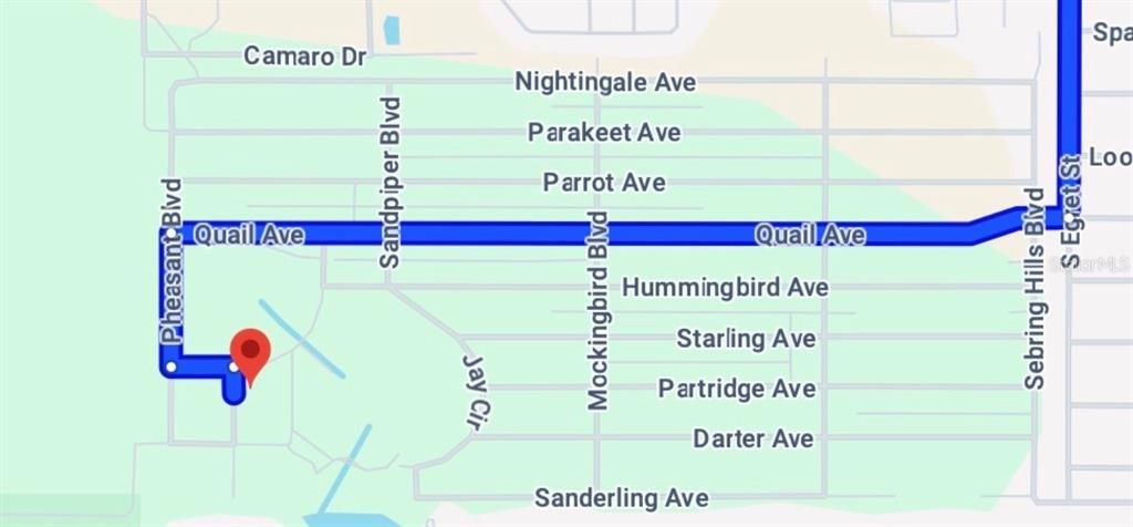 На продажу: $13,000 (0.28 acres)