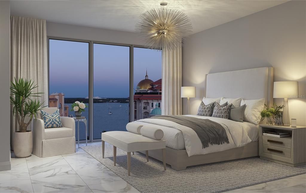 Active With Contract: $3,160,000 (3 beds, 3 baths, 2557 Square Feet)