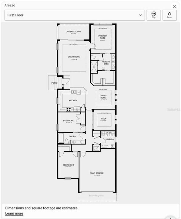 For Sale: $550,000 (3 beds, 2 baths, 1912 Square Feet)