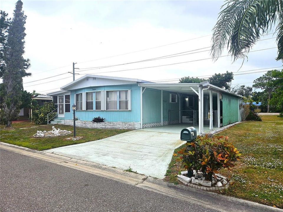 En Venta: $120,000 (2 camas, 2 baños, 1200 Pies cuadrados)