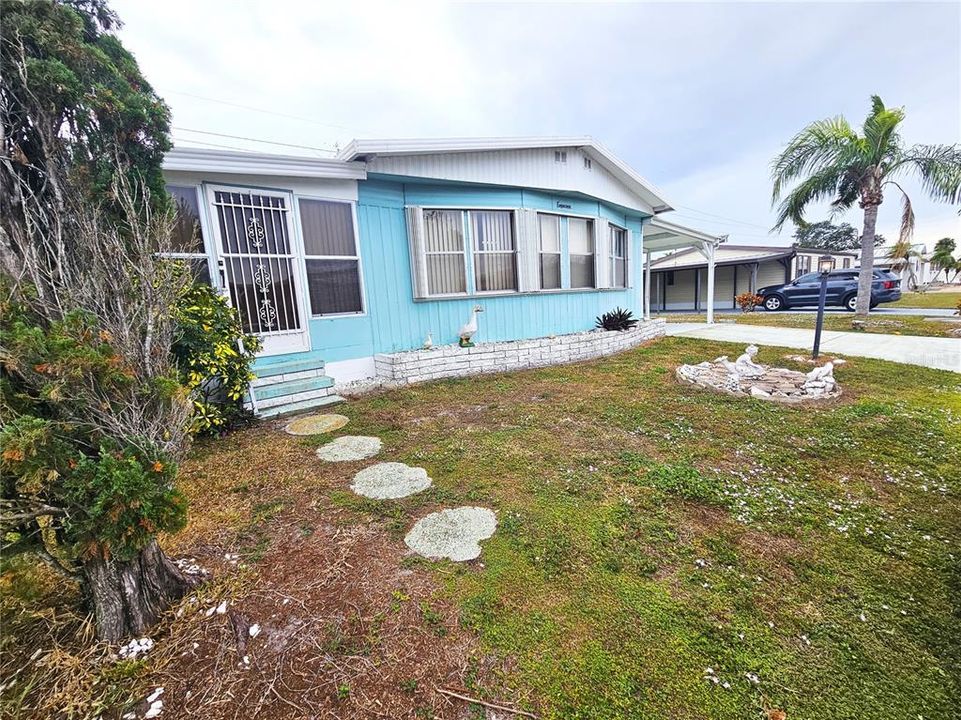 En Venta: $120,000 (2 camas, 2 baños, 1200 Pies cuadrados)